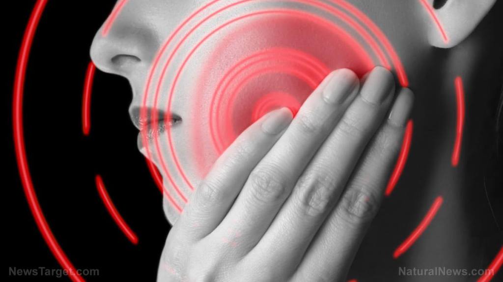 Say goodbye to toothaches with these natural cures