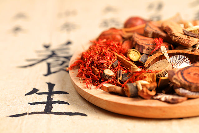Chinese herbal medicines that can improve memory and cognition