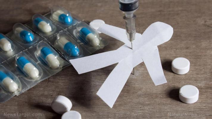 Virology Journal paper confirms covid jabs deplete immune function over time