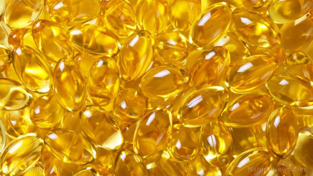 Study: Supplementing with fish oil daily linked to a reduced risk of CVD-related death