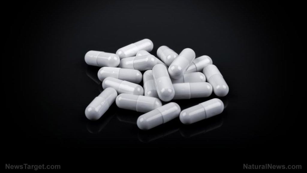 Popular pain medications can increase your risk of hypoglycemia