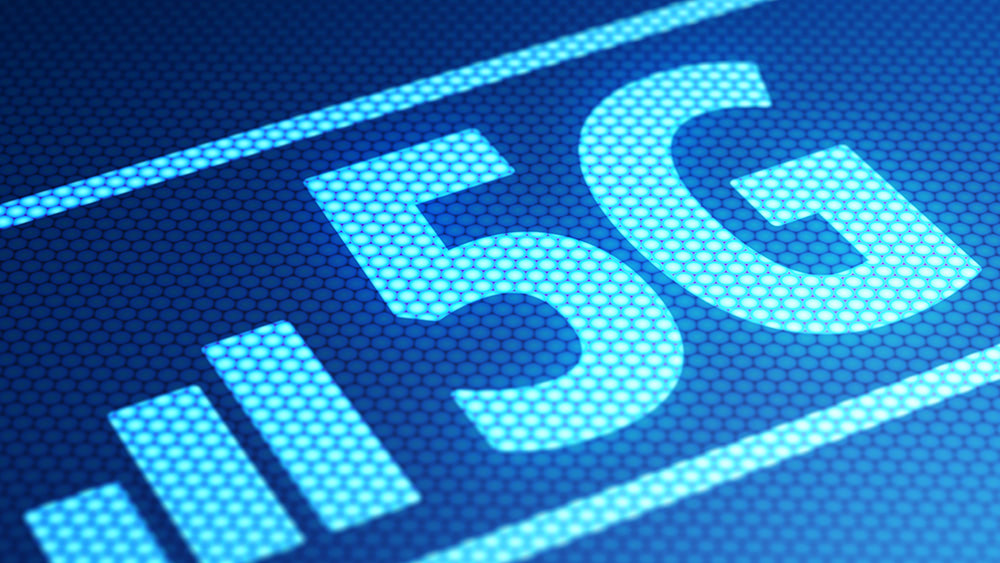 The dangers of 5G pollution cannot be overstated