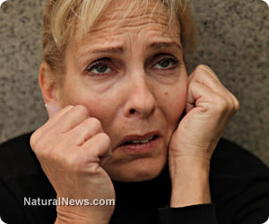 Panic attacks, anxiety linked to low vitamin B and iron levels: Study