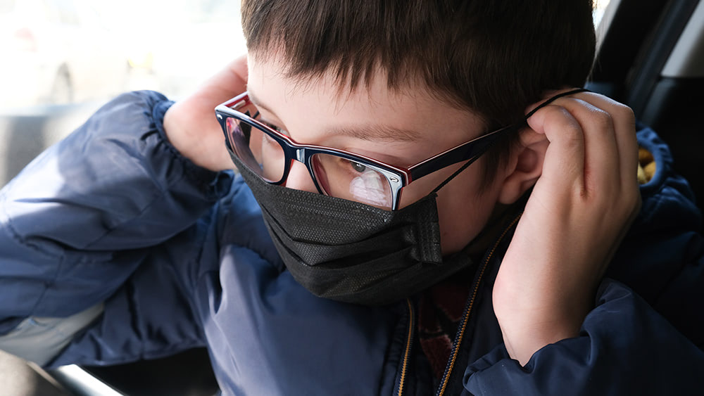 Study tests 130,000 children for coronavirus, finds only 4 percent ever had it