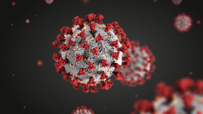 Study shows coronavirus protein can block pain, causing lack of symptoms in some