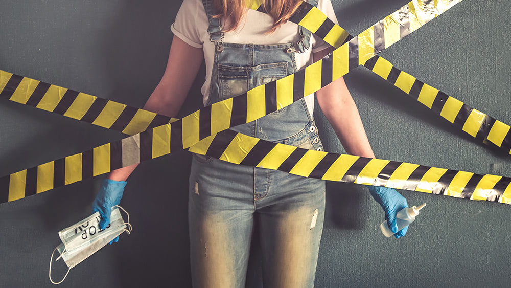 Is Sweden making the right choice by refusing coronavirus lockdowns?