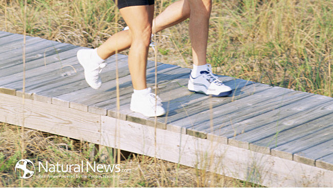 In defense of walking: it’s anything but wimpy, the health benefits of walking are numerous