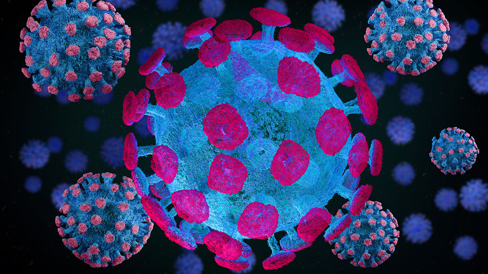CDC: Coronavirus 5 times deadlier than the flu for hospitalized patients