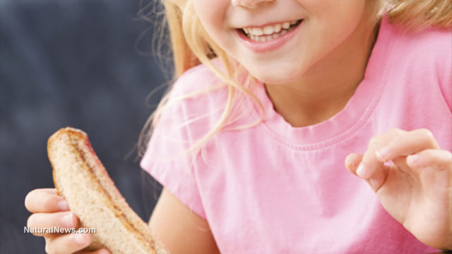 Probiotics cure peanut allergies in 80% of children and can replace vaccines for immune system stimulation