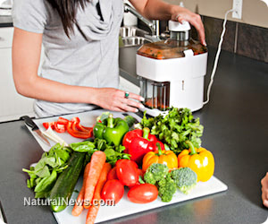 How to cleanse your body without losing your mind