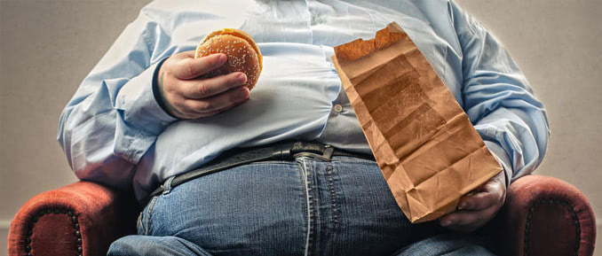 Being Overweight Adds Distinct Epigenetic Marks to DNA