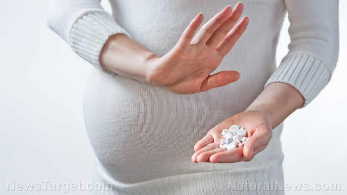 Don’t take ibuprofen during pregnancy, especially if you’re having a boy: Research shows it suppresses testosterone and disrupts male development