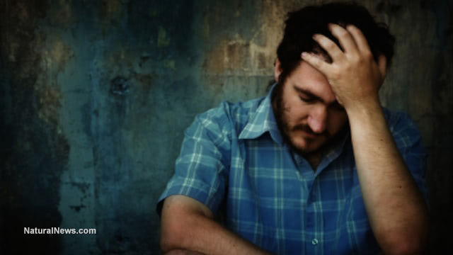 Getting high helps depression? Researchers suggest using ketamine, nitrous oxide for mental health