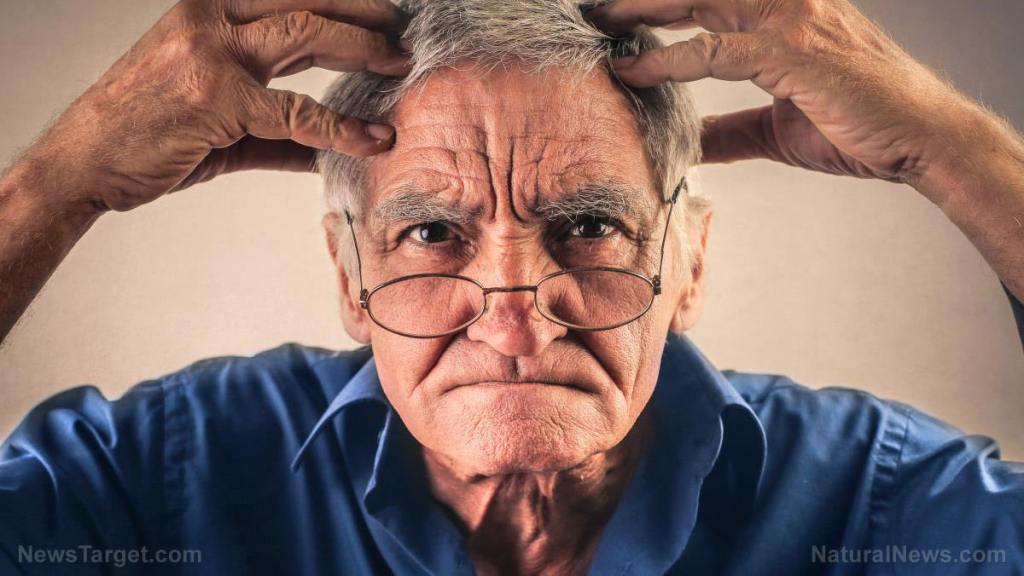 Healthy lifestyle proven to help prevent dementia: Four tips that work best