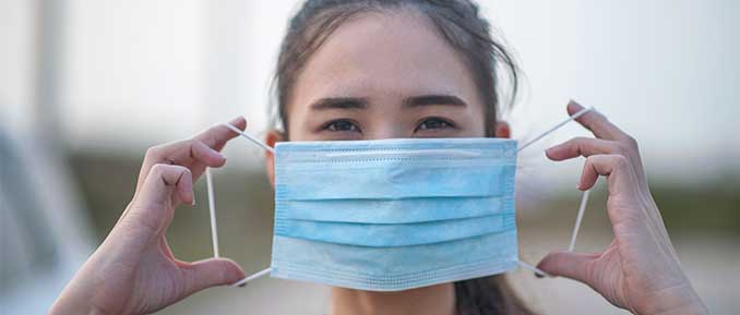 Pandemic-Related Lifestyle Changes Could Affect the Epigenetic Regulation of Your Skin