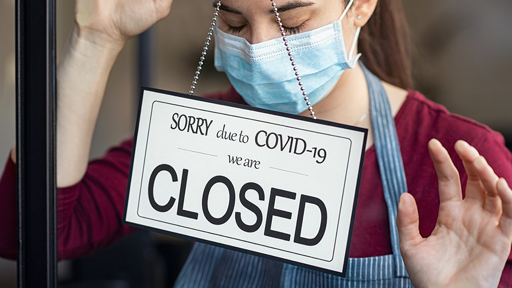 WHO: Lockdowns not the primary method for fighting COVID-19, governments must develop “better systems” against pandemic