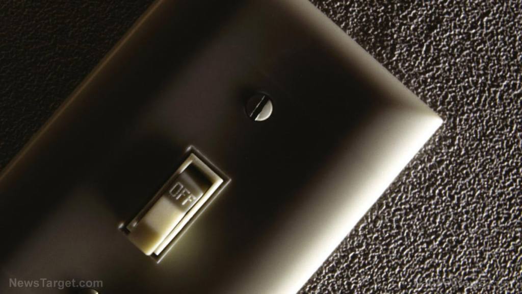 The savvy prepper’s guide to surviving a long-term power outage