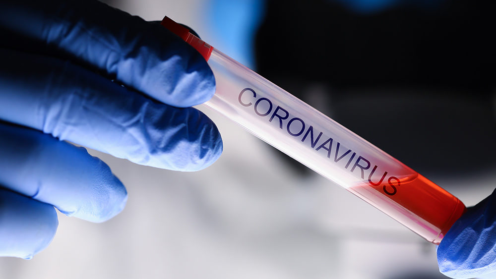 After mounting evidence, FDA, CDC now admit that coronavirus tests are faulty