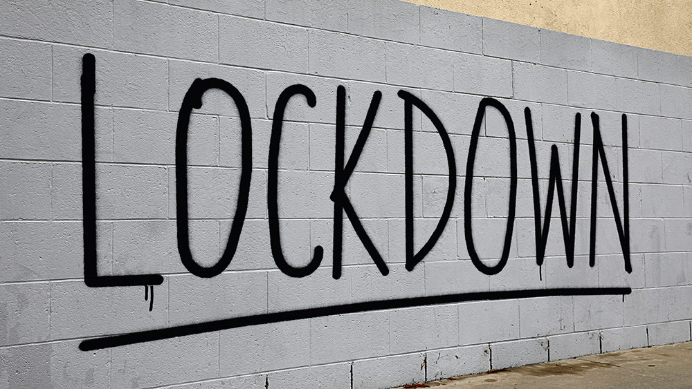 Victoria, Australia, implements draconian new lockdown, no outdoor trips allowed