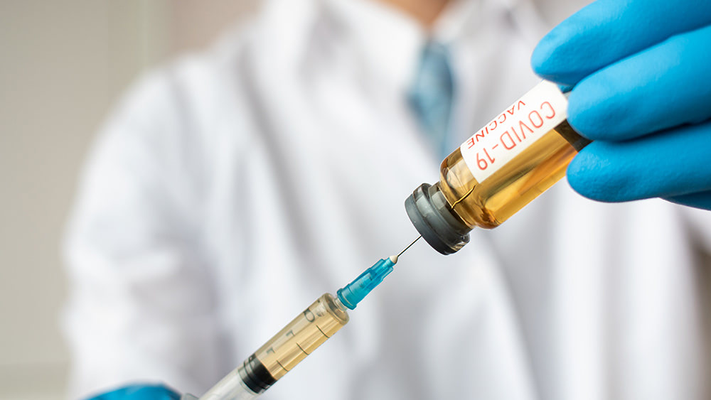 The COVID-19 patients whose symptoms linger for months