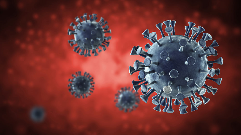 Study: Nearly 8 out of 10 coronavirus patients in China caught it from someone with NO symptoms