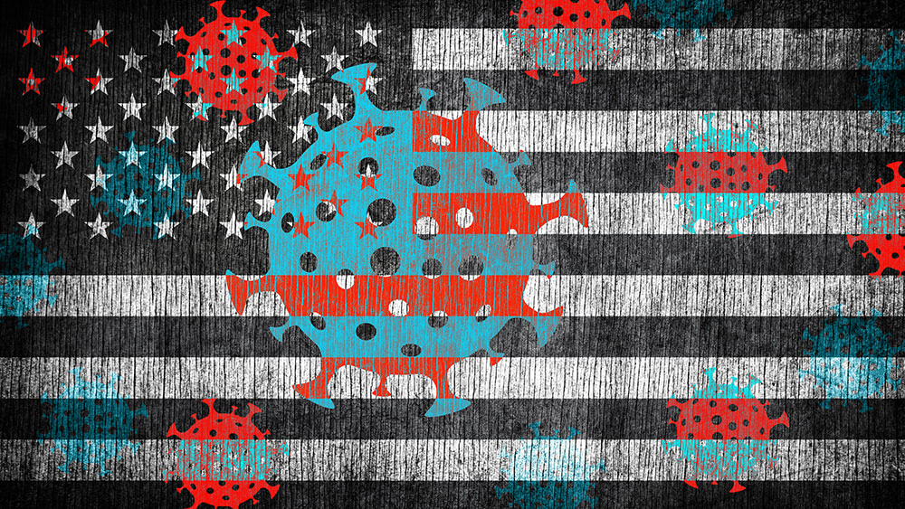 22 Highly renowned scientists: Out of all of the COVID patients we’ve identified with the PCR test, 97% never had COVID