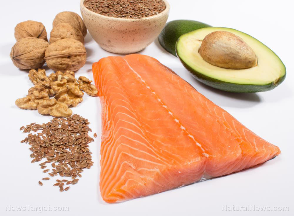 Researchers: Eating fatty fish can boost omega-3 levels and reduce heart disease risk