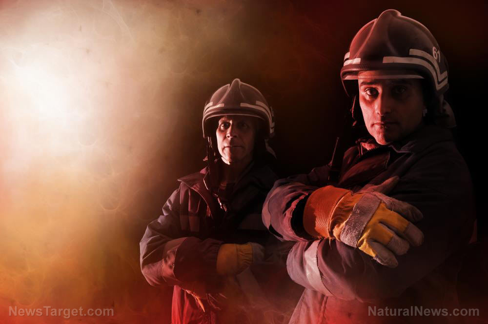 Most NYC firefighters will not be getting vaccinated for COVID-19