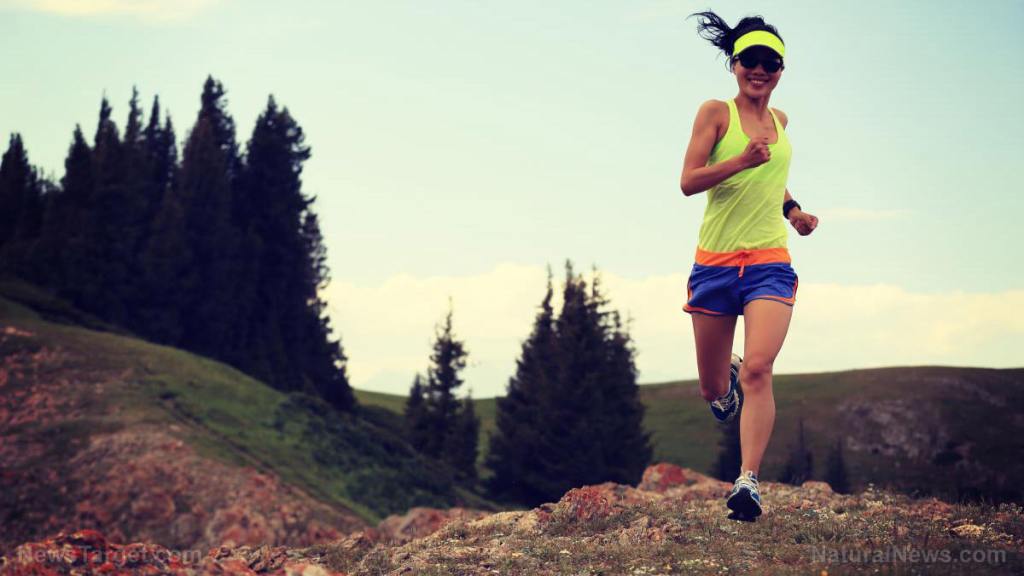 Get moving: Reduce your risk of heart disease with aerobic exercise