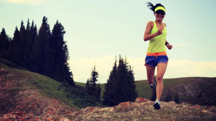 Poor Fitness Associated with Increase in Prevalence of Cardiovascular Disease (press release)