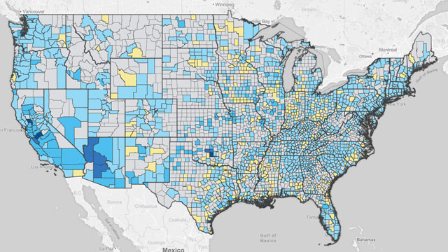 Hexavalent chromium (chromium-6) was just found in 75% of drinking water... the mass chemical suicide of America is under way