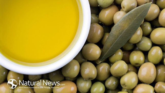 Olive Leaf Extract Proves Effective for Diabetes Treatment
