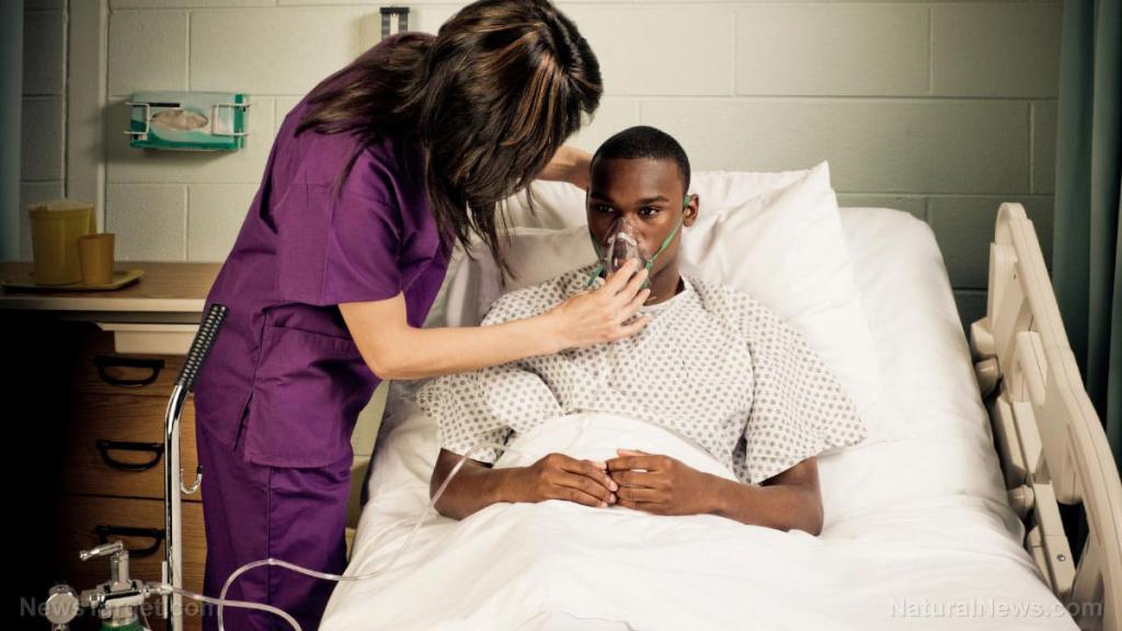 Can oxygen treatments help prevent neurodegenerative disease?