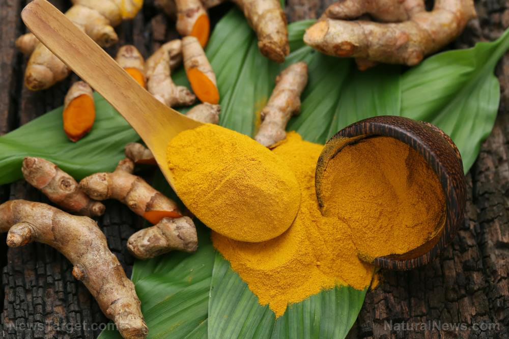 Curcumin found to be one of the best natural ways to alleviate depression