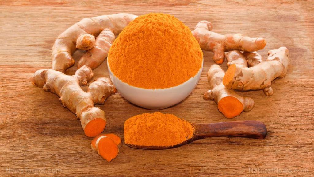 Natural remedies for rheumatoid arthritis (RA): Use turmeric to relieve and prevent arthritis symptoms
