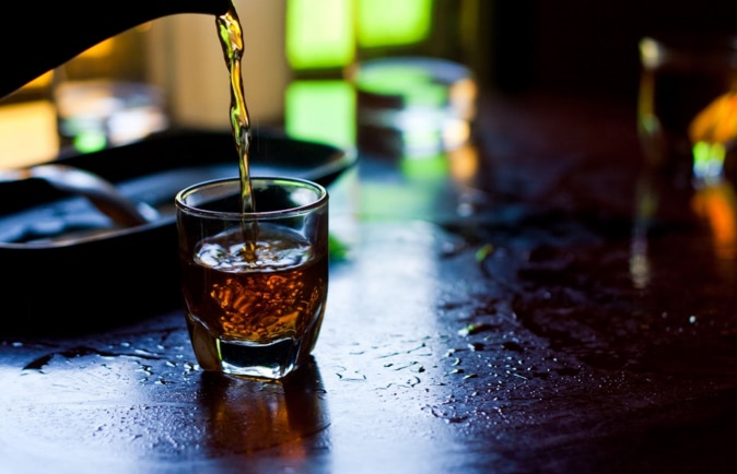 Clove buds reduce inflammation caused by excessive drinking