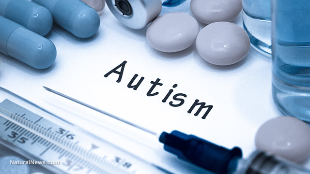 FDA document admits vaccines are linked to autism
