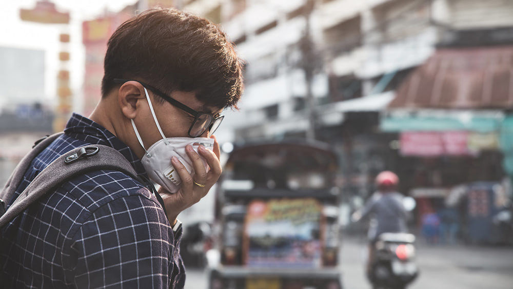 Chinese citizens sue Wuhan officials over coronavirus coverup