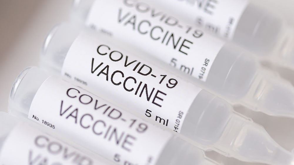 INHALE the COVID: Beijing has approved a nasal spray vaccine for clinical trials