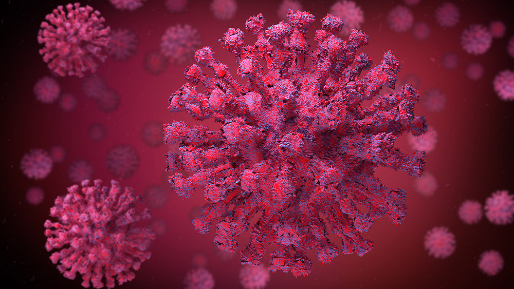 Russia developing coronavirus antidote with a reported 99% efficacy rate