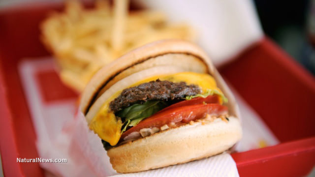 Gluten, aspartame and canola oil - an American 'recipe' for health disaster