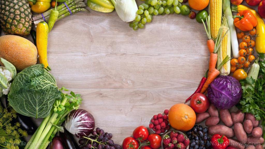 Boosting your quercetin intake found to have heart-protective effects