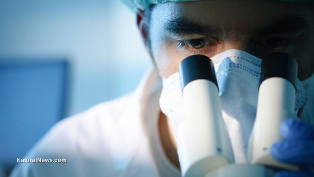 Henry Ford health study finds hydroxychloroquine to be effective against COVID-19