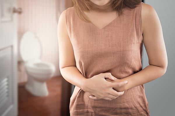 9 Conditions that can cause low back pain and constipation