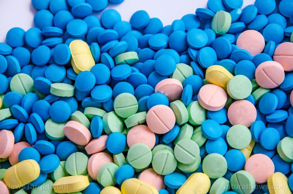 Can common antibiotics harm your heart? Research links them to increased risk of heart conditions