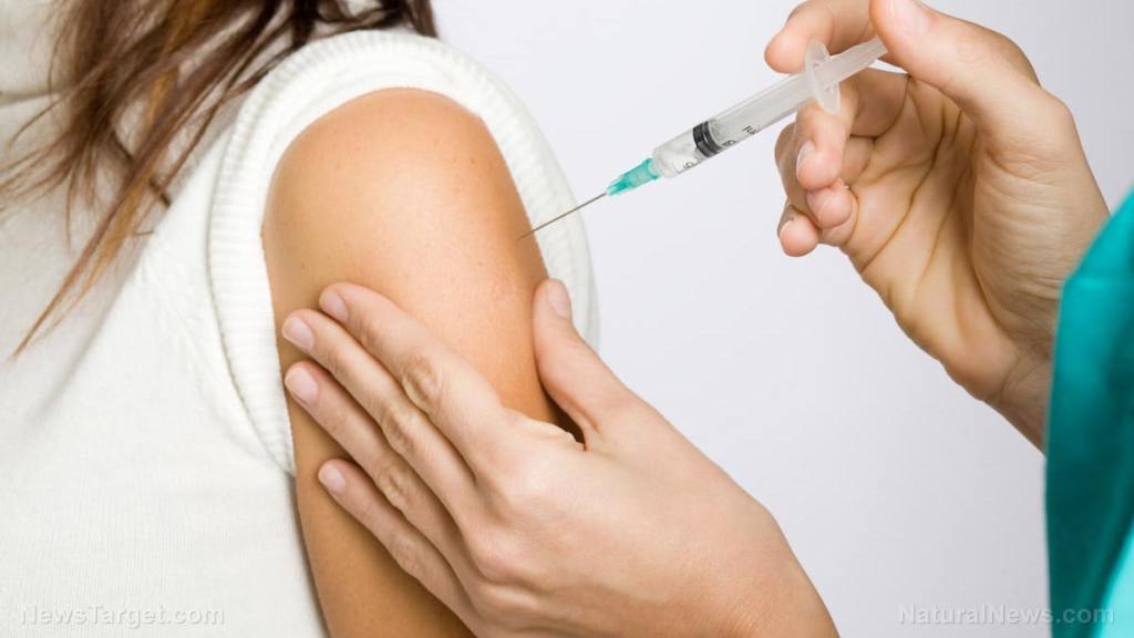 U.S. healthcare workers do NOT have health freedom: 69 employees FIRED for refusing flu vaccination
