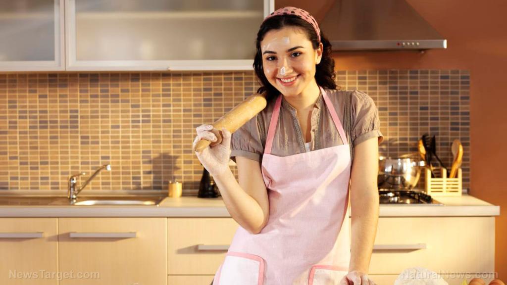 Curb your carb cravings with these healthy keto bread recipes