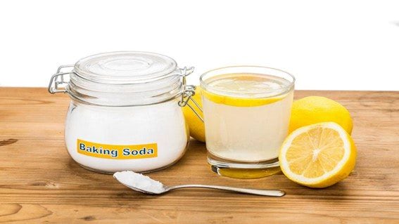 Bicarbonate to the Rescue for Fungal and Yeast Infections in COVID Patients