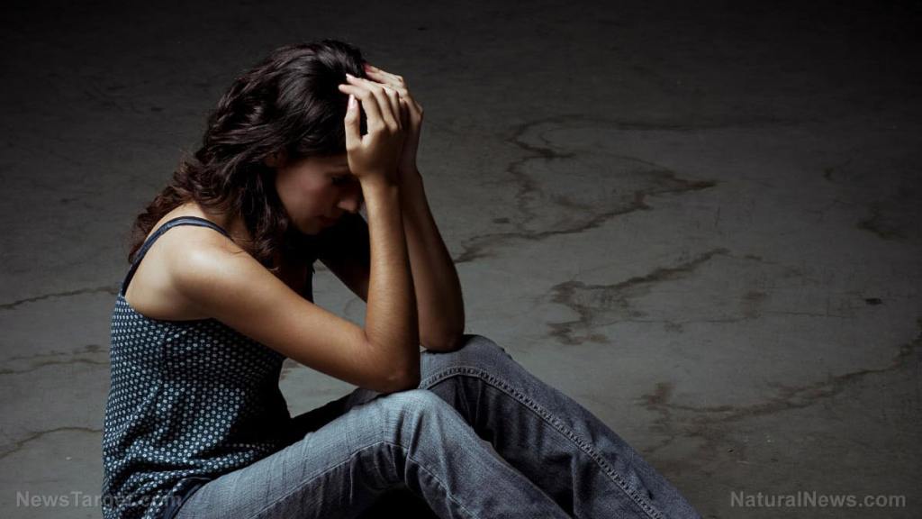 What is the link between dopamine and mental health?