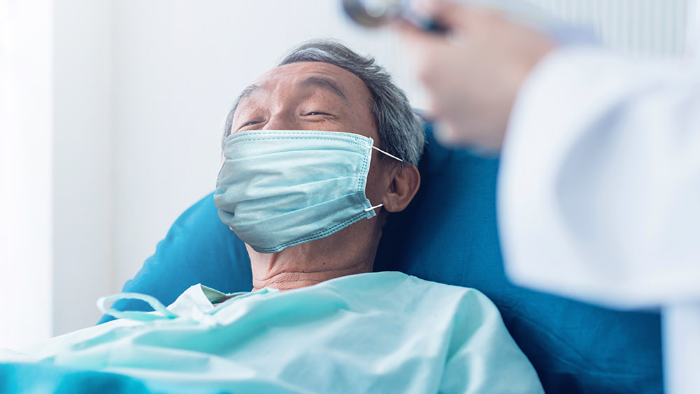 Japan requiring domestic clinical trials before giving coronavirus vaccines the green light